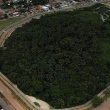 Parque Municipal Buritis Sebastião Júlio Aguiar