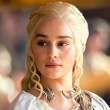 Daenerys Targaryen game of thrones Emilia Clarke 