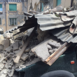 itália terremoto