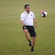 Marcelo Cabo, técnico do Atlético