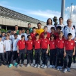 Maior torneio de futebol infantil do Brasil começa neste sábado