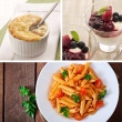 3 receitas para surpreender no Dias das Mães: entrada, prato principal e sobremesa