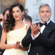 Nascem gêmeos de George e Amal Clooney!