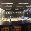 Contêiner de tiro esportivo é inaugurado em shopping de Goiânia
