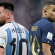 Artilheiros da Copa: Messi faz seu último jogo em Copas na quinta edição que disputa pela Argentina.