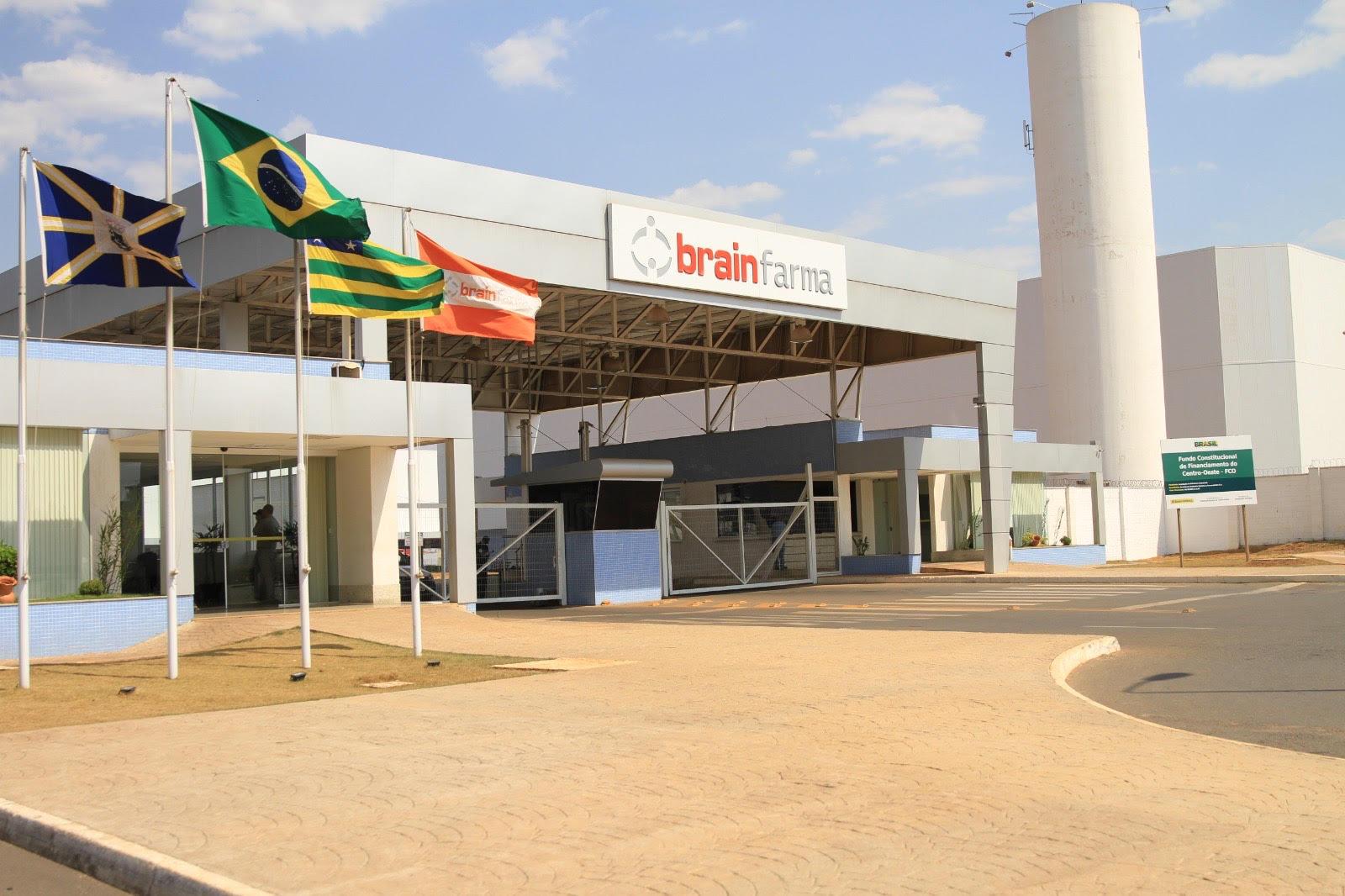 Brainfarma abre inscrições para Programa de Estágio 2025 com vagas em Goiás  | Daqui