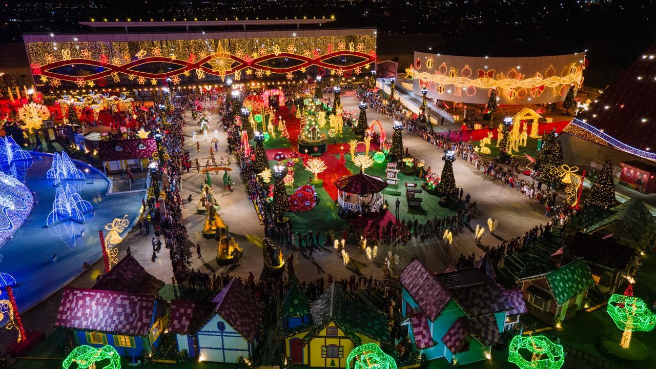 Festas de Fim de Ano: Natal