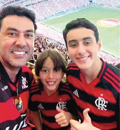 Missa de 7º dia em memória dos netos do prefeito de Itumbiara