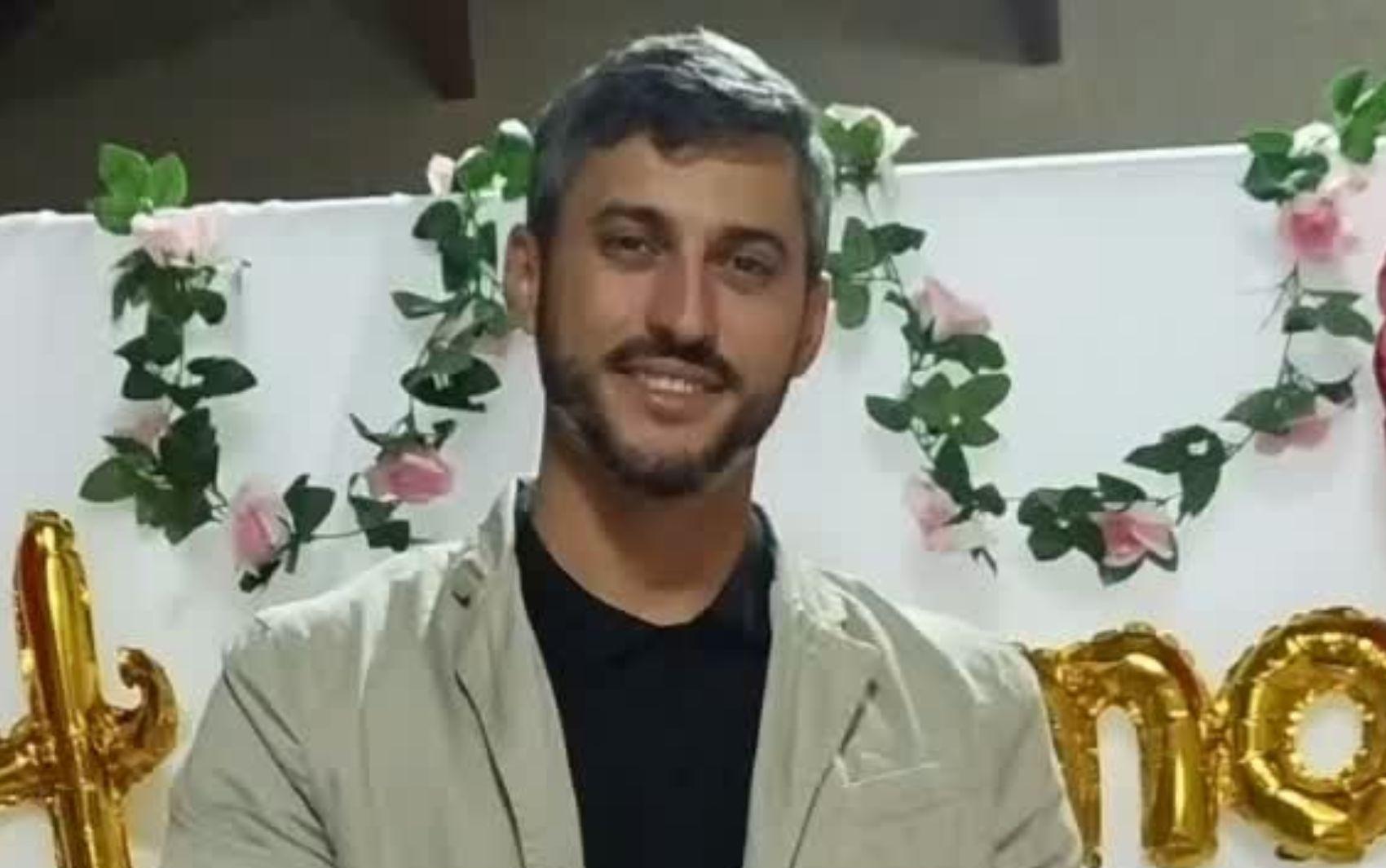 Veja quem era o pai que morreu afogado no Lago das Brisas | Daqui
