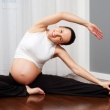 gravidez exercicios