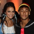 neymar e bruna marquezine