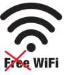 fim da free wi fi