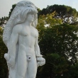 Estátua Hércules