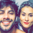 Renan e Cinthia