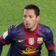 Adriano Barcelona