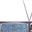 tv analógica