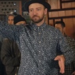 Ouça 'Can't stop the feeling!', a nova música de Justin Timberlake
