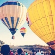 Festival de Balonismo de Anápolis balão