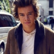 one direction Harry Styles