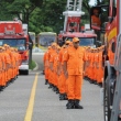  Concurso dos bombeiros exige 'teste de virgindade' 