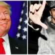 Latino e Trump
