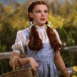  Judy Garland O Mágico de Oz