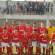 ESCOLA DE FUTEBOL OFICIAL DO VILA NOVA FC UNIDADE DERGO