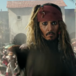 Piratas do Caribe: A vingança de Salazar