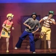 Festival de Teatro Infantil leva humor e diversão ao Teatro Goiânia