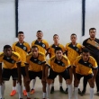 Legendary F.C. vence com 12 gols na Copa GS de Futsal