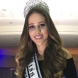 Representante de Pirenópolis é eleita Miss Goiás 2017