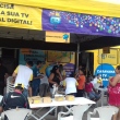 Caravana Digital chega em Goiânia e Aparecida com informações e kits gratuitos