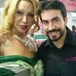 Morre Luana Muniz, travesti ativista que ficou famosa em foto com padre Fábio de Melo