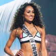 Nova Miss Estados Unidos mostrou que tem opiniões polêmicas