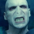 Filme sobre Voldemort ganha autorização da Warner, afirmam diretores