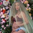 Fãs acreditam que Beyoncé esteja em trabalho de parto e comemoram nas redes sociais 