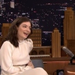 Lorde admite que tinha conta secreta dedicada a cebolas no Instagram 