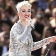 Katy Perry registra recorde com 100 milhões de seguidores no Twitter