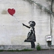 Identidade do famoso grafiteiro Banksy pode ter sido revelava sem querer