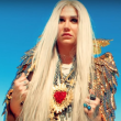 Kesha retorna com a música 'Praying' e anuncia novo álbum