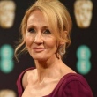 J.K. Rowling revela ter conto de fadas guardado