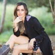 Cantora Maíra apresenta o melhor do rock no 'Executiva no Palco' nesta quarta-feira