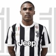 Douglas Costa é oficializado e assina por empréstimo de um ano com a Juventus