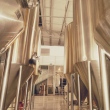 Cervejaria goiana abre as portas da fábrica para visita e degustação