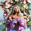 Beyoncé contrata 18 empregados para cuidar de gêmeos, diz site