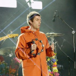 Liam Gallagher se desculpa por ter sido um 'babaca' com o Coldplay