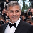 George Clooney vai processar paparazzi que tirararm foto de gêmeos