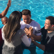 batizado Safadão