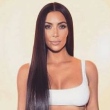 Kim Kardashian revela seu maior arrependimento no Instagram