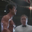 Rocky Balboa voltará a enfrentar Ivan Drago em 'Creed 2'